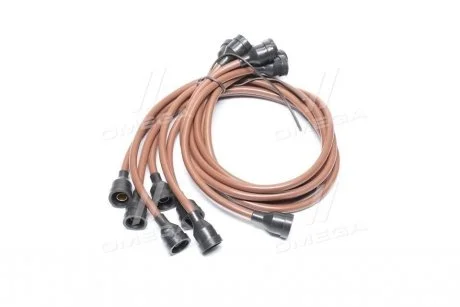 Провод зажигания ГАЗ-52 стандарт (медь) СНГ-1 16252