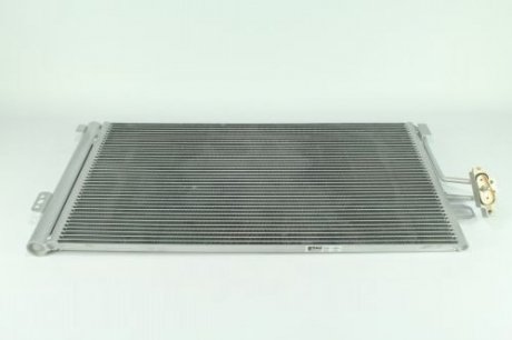 Радіатор кондиціонера, 2.2CDI 08- (708x368x160) KALE 345760