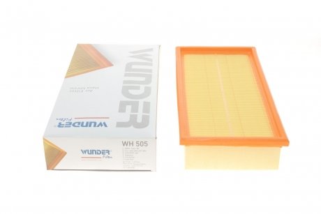 Фільтр повітряний WUNDER WH505