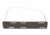 Фільтр повітря (салону) VW Caddy 1.9TDI 03- WUNDER WP112 (фото 4)
