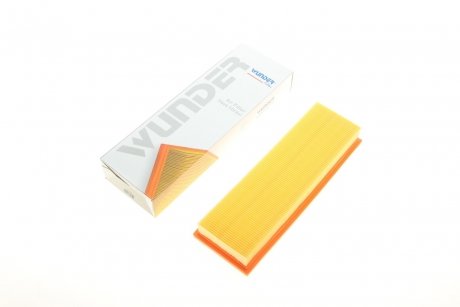 Фільтр повітряний WUNDER WH317
