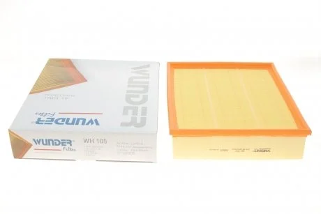 Фільтр повітряний WUNDER WH105
