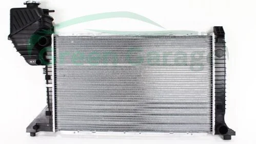 Радіатор, 2.3JTD,3.0JTD/HDI, (+-A/C) KALE 285600 (фото 1)