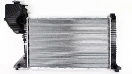 Радіатор, 2.3JTD,3.0JTD/HDI, (+-A/C) KALE 285600