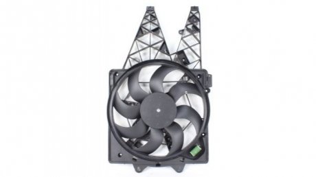 Вентилятор радиатора, 1.4, 1.6-2.0D KALE 347180