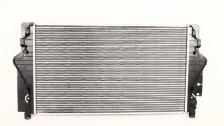 Радіатор інтеркулера, 2,5TDI, 95-03 KALE 344765
