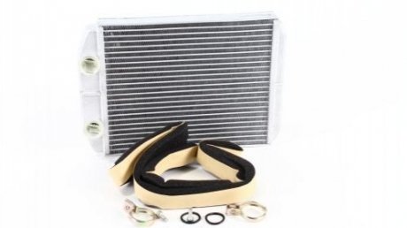 Радіатор пічка, 1.5DCi/1.6 16V 12- KALE 346825