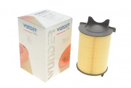 Фільтр повітряний WUNDER WH120