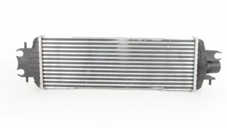 Радіатор інтеркулера, 2.5dCi 01- KALE 350775