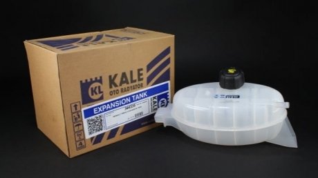 Бачок раcширительный, Kangoo 01- KALE 344335