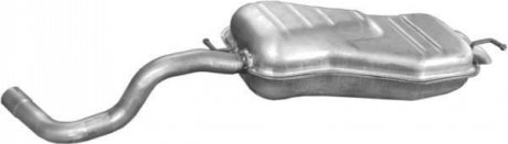TLUMIK VW KONCOWY GOLF IV 1,9TDI POLMOstrów 01102
