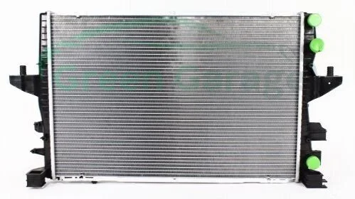 Радіатор, 1.9TDI (710x470x30) KALE 354100 (фото 1)