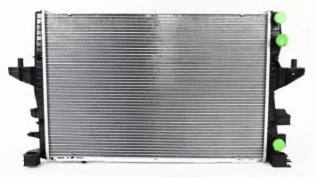 Радіатор, 1.9TDI (710x470x30) KALE 354100
