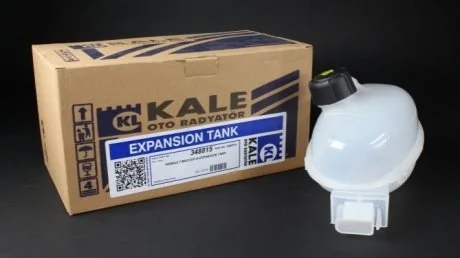 Бачок раcширительный, 2.3dCi KALE 348815