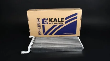 Радіатор пічка, 2.2-3.0CDI KALE 346620
