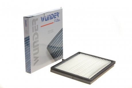 Фільтр повітря (салону) WUNDER WP351