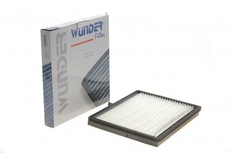 Фільтр повітря (салону) WUNDER WP351