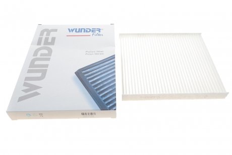 Фільтр салону WUNDER WP105