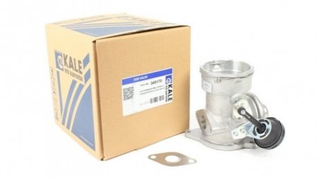 Клапан EGR, 2.5TDI KALE 349170