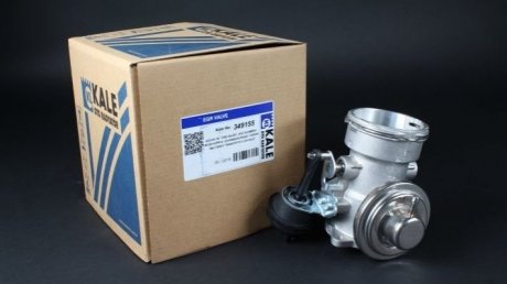 Клапан EGR, 1.9TDI KALE 349155