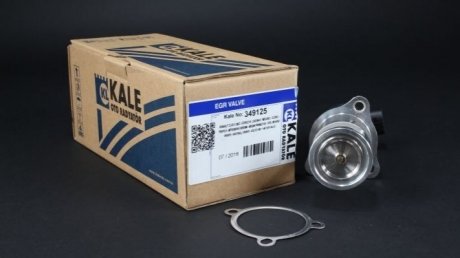 Клапан EGR, 1.9dCi KALE 349125