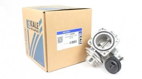 Клапан EGR, 2.5TDI KALE 348980