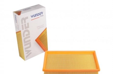 Фільтр повітряний WUNDER WH200