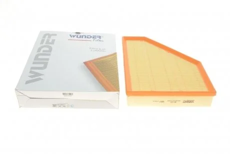Фільтр повітряний WUNDER WH222