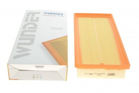 Фільтр повітряний WUNDER WH531