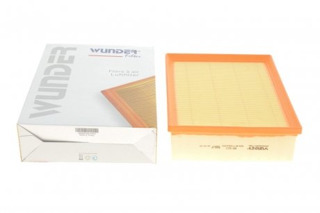 Фільтр повітряний WUNDER WH823
