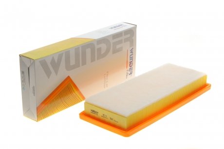 Фільтр повітряний WUNDER WH530
