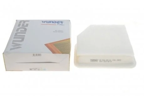 Фільтр повітряний WUNDER WH2044