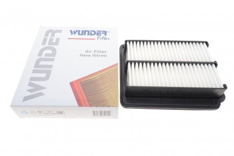 Фільтр повітряний WUNDER WH351