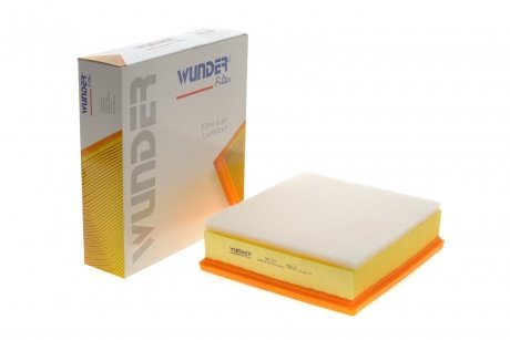 Фільтр повітряний WUNDER WH227