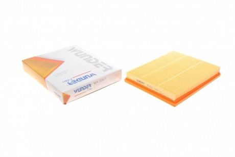 Фільтр повітряний WUNDER WH3251