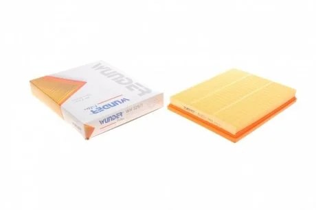Фільтр повітряний WUNDER WH3251