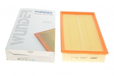 Фільтр повітряний WUNDER WH700