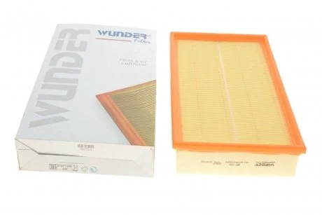 Фільтр повітряний WUNDER WH700