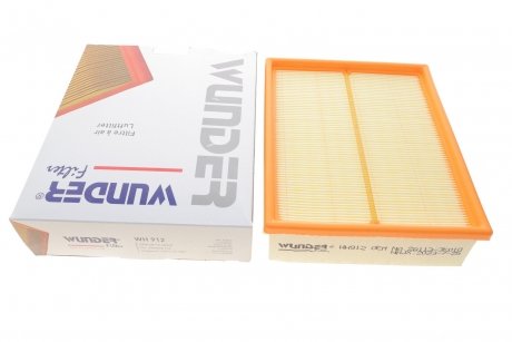 Фільтр повітряний WUNDER WH912
