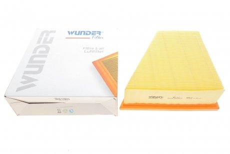 Фільтр повітряний WUNDER WH112