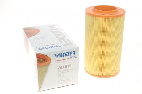 Фільтр повітряний WUNDER WH519