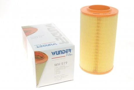 Фільтр повітряний WUNDER WH519