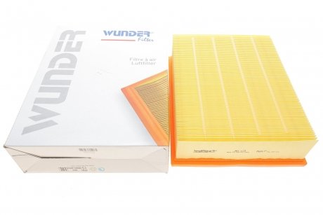 Фільтр повітряний WUNDER WH129