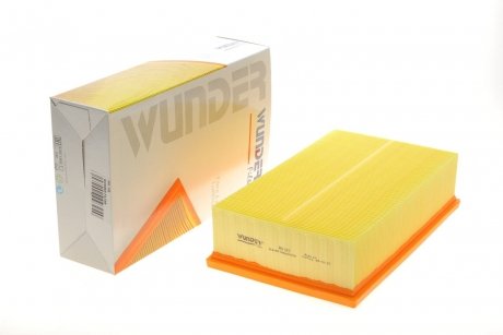 Фільтр повітряний WUNDER WH143
