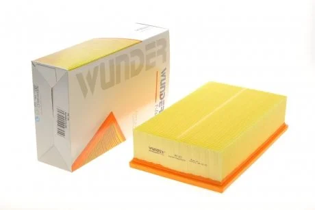 Фільтр повітряний WUNDER WH143