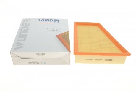 Фільтр повітряний WUNDER WH144