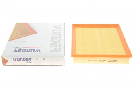 Фільтр повітряний WUNDER WH303