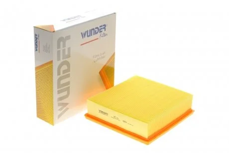 Фільтр повітряний WUNDER WH318