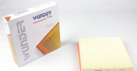 Фільтр повітряний WUNDER WH203