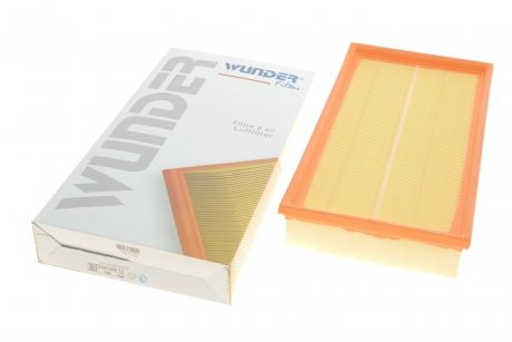 Фільтр повітряний WUNDER WH 100